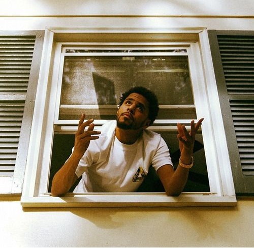 J. Cole